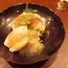 名店『京味』の心のおもてなしイズムを受け継ぎ光る店主の感性