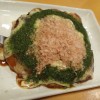 女将さんの技術と経験とこだわりが詰まった、飲めるお好み焼き
