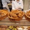 噛むとエシレバターの香りがジュワっと広がる究極クロワッサン