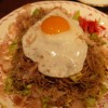 日本蕎麦を使った胃もたれしない優しく新感覚の味