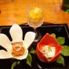 名古屋でホッと美味しくいただける和食屋さん