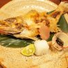 夏の鮪は佐渡に限る！新潟の地魚満載の寿司ならここ