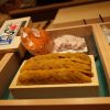 名古屋の鮨の最高峰で地魚を喰らう