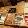 【前編】アメリカへ移転！日本ラストのおまかせ寿司