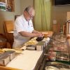 新潟の地魚を気軽に楽しむ田舎寿司