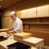 前編：僕的には今東京で一番の仕事がある寿司屋さん