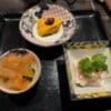 京都の人気フカヒレランチ