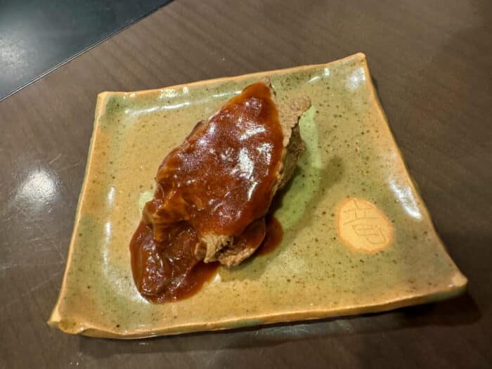 ３年後まで予約が取れない焼肉