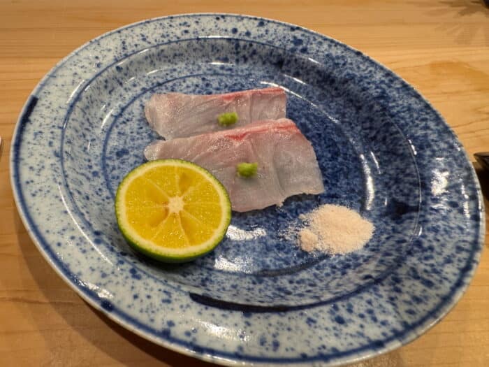 最高のマグロの握りを食べるならここ