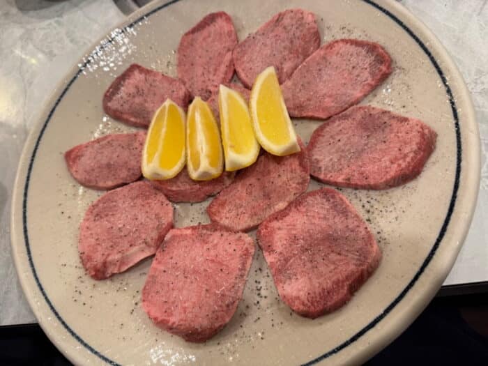 今こそ食べたい昔ながらの町焼肉！