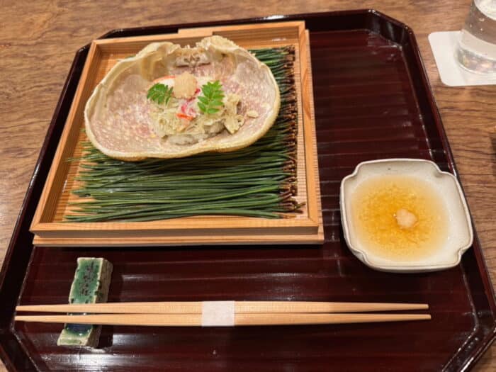 前編：東京割烹の頂点で鴨尽くし