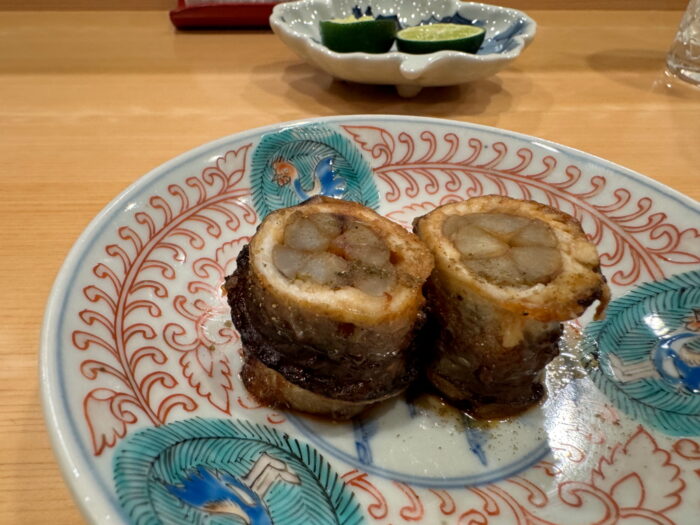 京味の味を完全再現する最後のお弟子さん