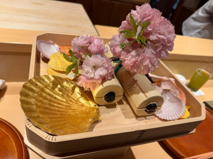 絶品！桜エビと筍の炊き込みご飯