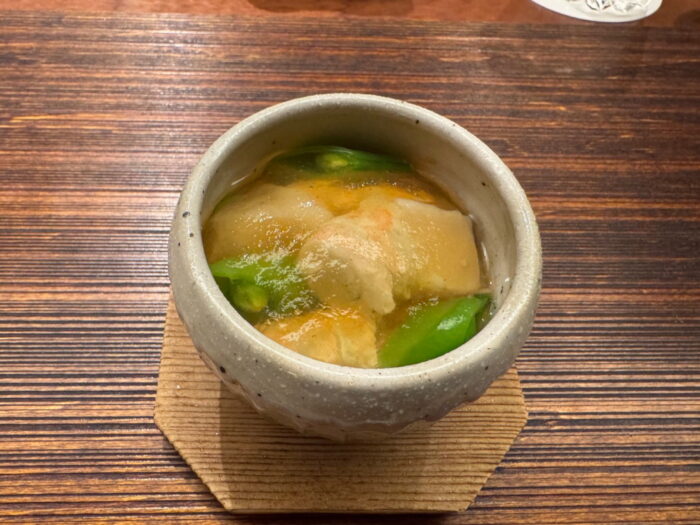 コスパ最高の京都の日本料理店