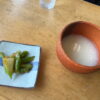僕が日本で一番好きなお蕎麦屋さん