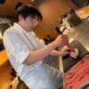 日本最高峰のとんかつ屋さんの新店舗