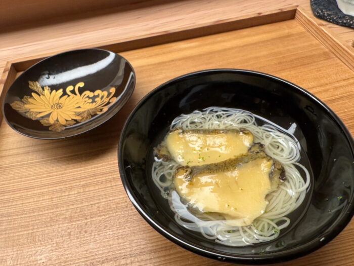 全てがスペシャリテの割烹