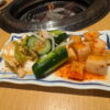 予約困難の焼肉に再び！
