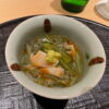 日本を代表する割烹になったあのお店へ