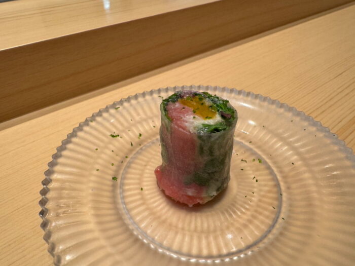 本当に予約が取れなくなった寿司屋さん