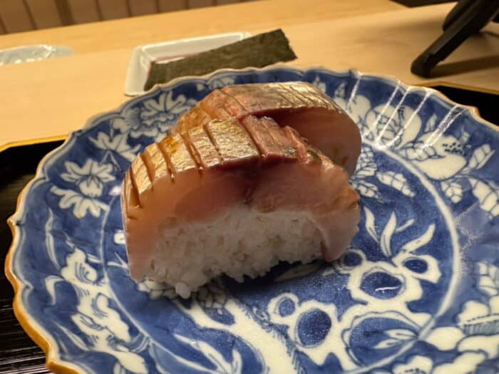 本当に予約が取れない日本一のワンオペ割烹