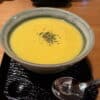 人生イチのコーンスープに出会ってしまった