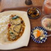 京都で一番好きなキーマカレー