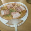 1958年創業、喜多方ラーメンの元祖