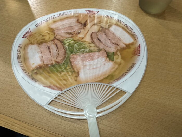1958年創業、喜多方ラーメンの元祖