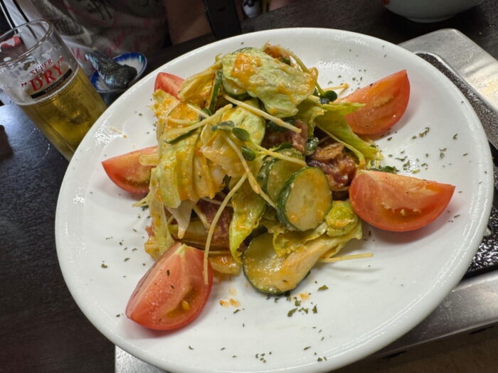 土用の丑の日はうなぎではなく牛だっ！