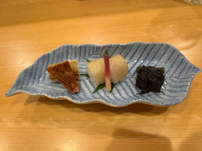 京味の味を令和に残す店