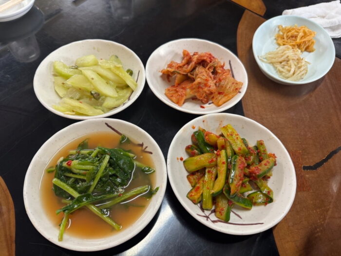 午前中から営業しているローカルガチ焼肉