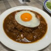 創業60年の長岡のローカルカツ丼を喰らう