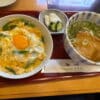 うどんの名店でいただく氷わらびとは？