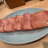 塩焼肉専門店の裏メニューはタレだった！