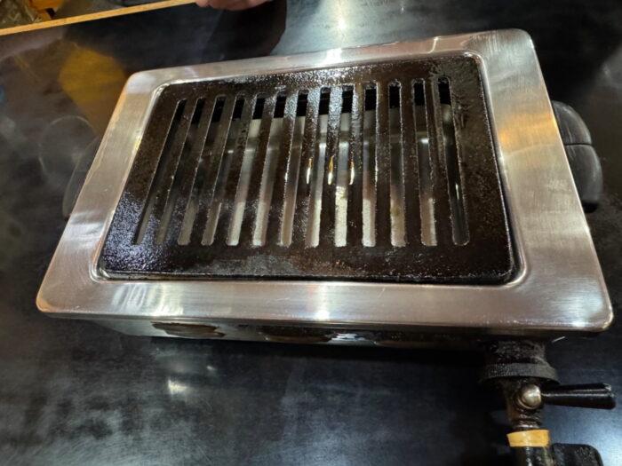 久しぶりに大ヒットの町焼肉に感激！！