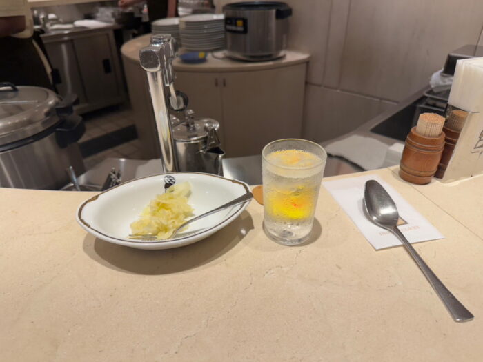 大阪でカレーといえばまずこれでしょう！