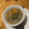 食材にこだわる京都代表の洋食店