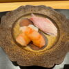 焼きニシンの美味しさを初めて知りました