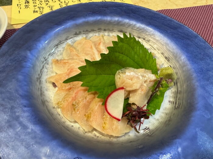 金沢の名物大将がいるあのお店