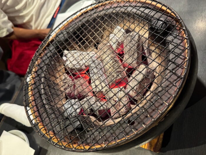 1994年創業のレジェンド焼肉へ