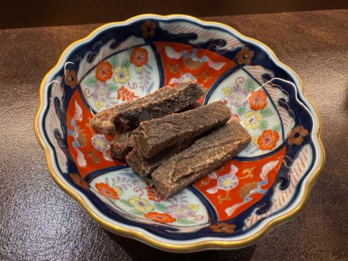 ニューオープンの恵比寿の四川料理