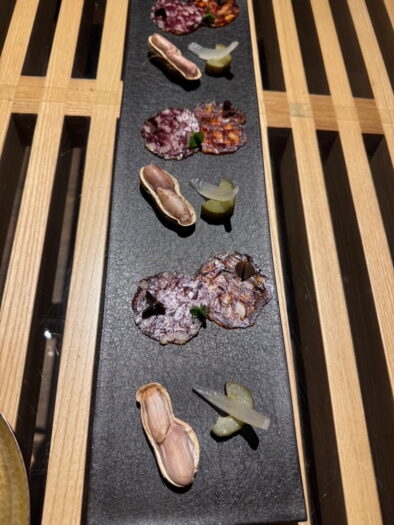 新潟の最強フレンチへ久々突撃！