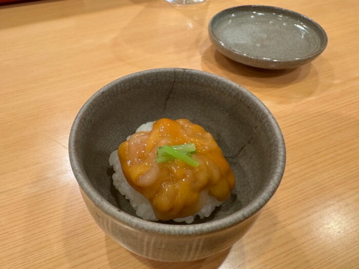 幻の名店の全てを継承・再現する割烹