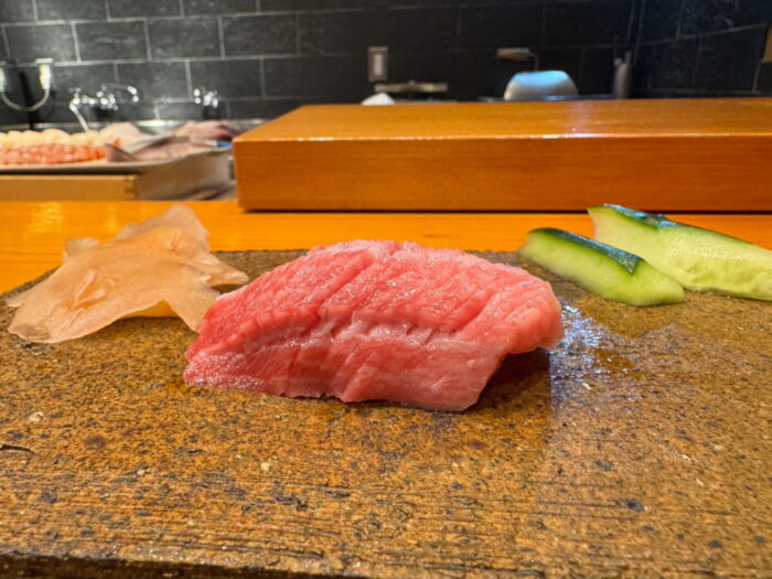 新体制となった、九州イチの寿司屋さん