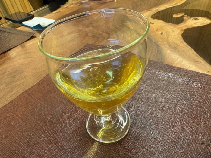 創作蕎麦料理を楽しむ、一軒家蕎麦懐石