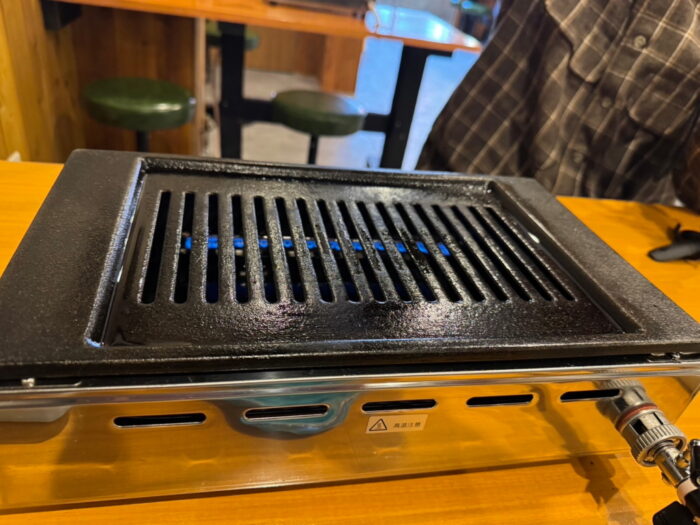 会員制焼肉店が目利きするホルモン焼肉店