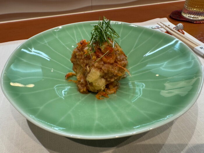 至高のこだわり高級中華へ