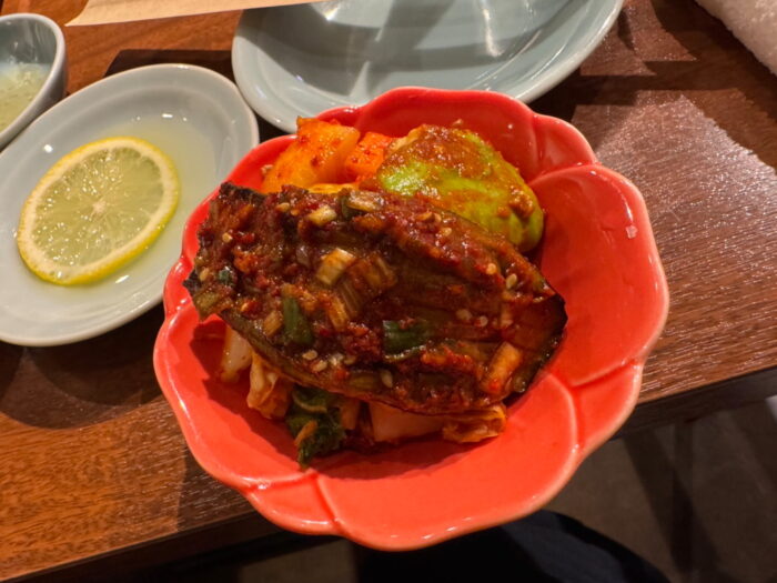 最短２年待ち！？の焼肉屋さん