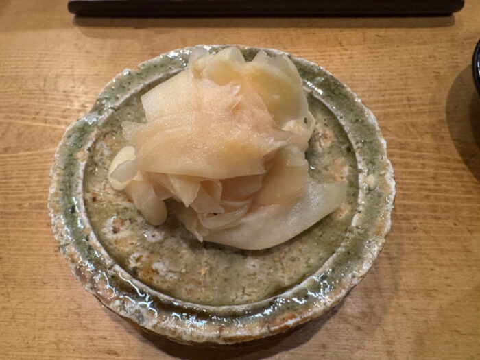 明治22年創業、江戸前寿司の原点